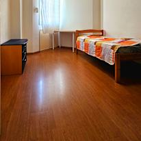 Photo of Angie's room