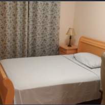 Photo of John's room