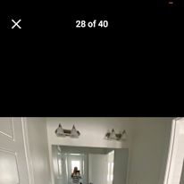 Photo of Alyxzandria Simpson's room