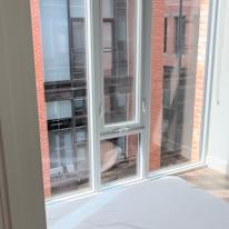 Photo of Stephanie's room
