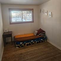 Mohammad Bany mohammad's room