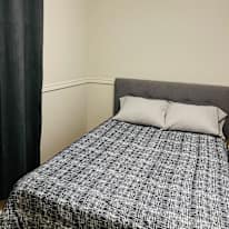 Photo of Langi's room