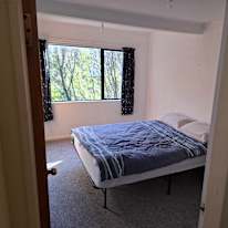 Photo of Jaron's room