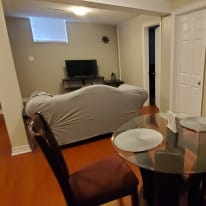 Photo of Zara's room