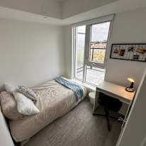 Photo of selena's room