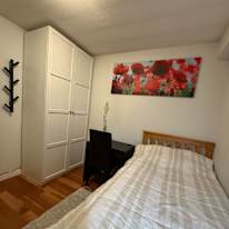 Photo of Jocelyn's room