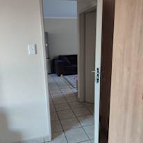 Photo of Phil's room