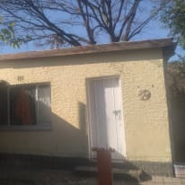 Photo of Bessie's room