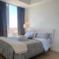 Photo of Mary's room