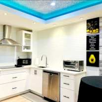 Photo of Gurdev Rechard's room