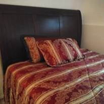 Photo of rmates's room