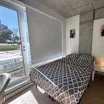 Photo of Baris's room