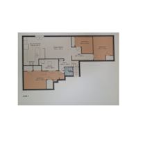 Photo of Felicia's room