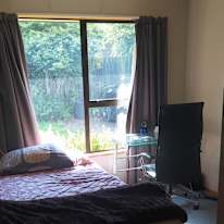 Photo of John's room