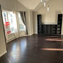 Photo of Ahmed's room