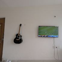 Photo of Utsav's room