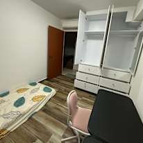 Photo of Yee Boon's room