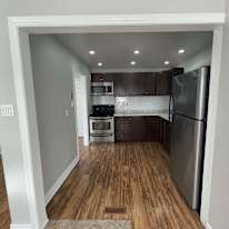 Photo of Molly's room