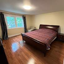 Photo of John's room