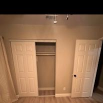 Photo of Carlos's room