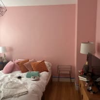 Photo of Dani's room