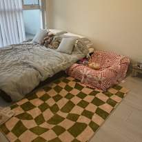 Photo of Nadine's room