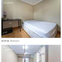 Photo of Leah's room