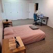 Photo of Jen Lim's room
