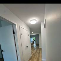 Photo of Christina's room