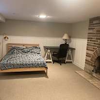 Photo of Tara's room