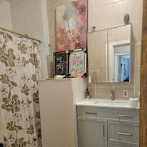Photo of Danielle's room