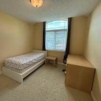 Photo of Missy's room