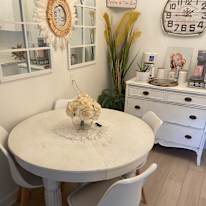 Photo of Latisha hayden's room