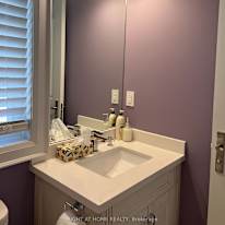 Photo of Sonia Wang's room