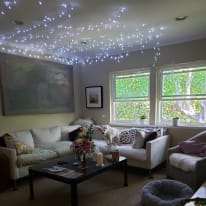 Photo of Heather's room