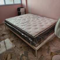 Photo of Mabs's room