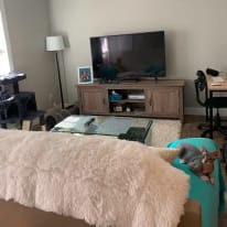 Photo of Dee's room
