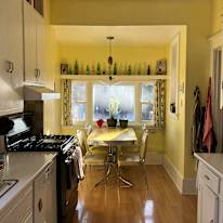 Photo of Laura's room