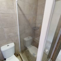 Photo of Victor's room