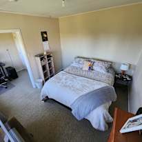 Photo of David Horrocks's room
