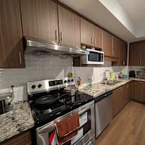 Photo of Lisa's room