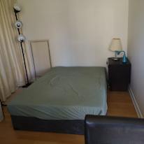 Photo of June's room
