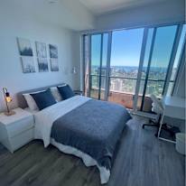 Ogeday Koskeroglu's room