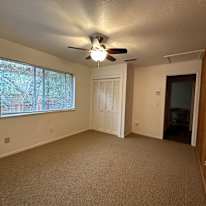 Photo of Tara's room