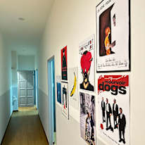 Photo of Aaron Woo Soon Yee's room