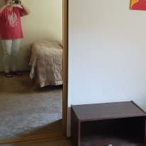 Photo of Dona's room