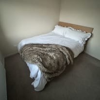 Photo of Coral's room