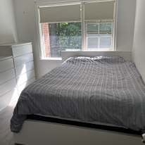 Photo of Eugene's room