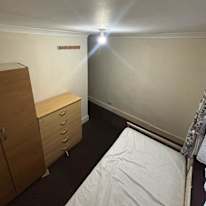 Photo of Parth Patel's room