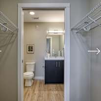 Photo of Jola's room